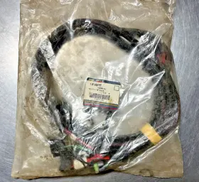 Case Ih H439159 Oem Cnh Front Wire Harness New Holland