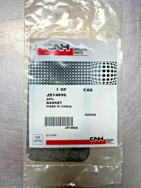 Case Ih J914856 Oem Cnh Gasket New Holland 3914856 71100622 76192167