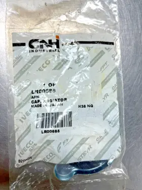 Case Ih Lr00685 Oem Cnh Radiator Cap