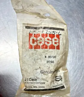 Case Ih R35720 Genuine Oem Cnh Boss