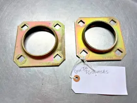 Tg80msbs Case Ih Genuine Oem Cnh Bearing Housing Qty Of 2 New Holland