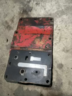 396033r1 Caseih International -cover-drive Housing Frt- 656 544 86h 70h 666 - #2