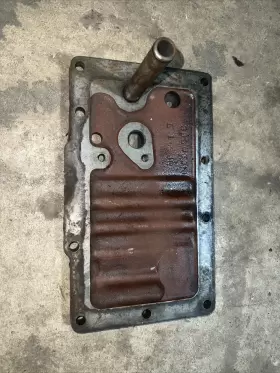 396033r1 Caseih International -cover-drive Housing Frt- 656 544 86h 70h 666 -