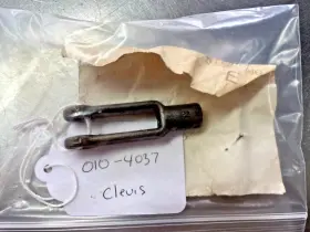 010-4037 Cat Genuine Oem Clevis Caterpillar 0104037