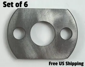 102-6309 Cat 02-6309 Caterpillar Washer Set Of 6