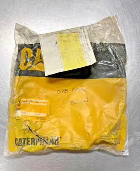 078-0069 Cat 0780069 780069 Genuine Oem Air Clamp Caterpillar