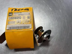 102-8392 Cat Genuine Oem Thermostat Temp Regulator Caterpillar 1028392