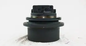 102-6420 Cat 1026420 New Aftermarket Caterpillar 307 Final Drive With Motor