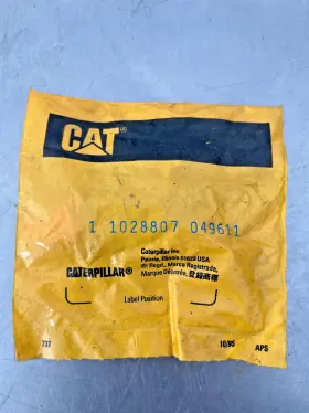 102-8807 Cat 1028807 Genuine Oem Plug Connector Caterpillar