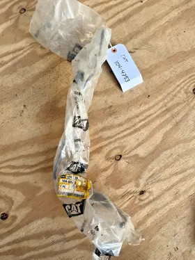 104-4253 Cat Genuine Oem Tube Pipe Line Caterpillar 1044253