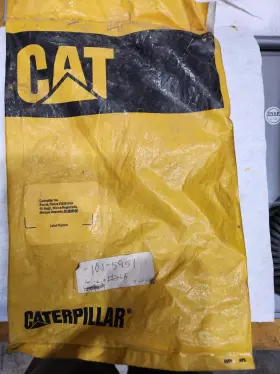 108-5951 Cat Cab Door Link Tag