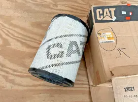 108-0671 Cat 1080671 Genuine Oem Air Filter Element Caterpillar