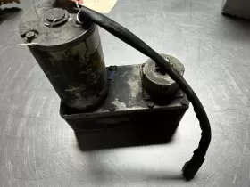 109-7036 Cat 1097036 Genuine Gearmotor Power Adjuster Motor Caterpillar H200 #2