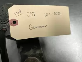 109-7036 Cat 1097036 Genuine Gearmotor Power Adjuster Motor Caterpillar H200 #3
