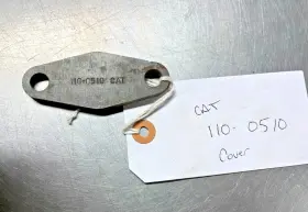 110-0510 Cat Genuine Oem Cover Caterpillar 1100510