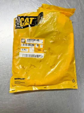 118-0639 Cat Genuine Oem Switch Caterpillar 1180639