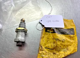 129-6466 Cat Genuine Oem Roller Switch Caterpillar 1296466
