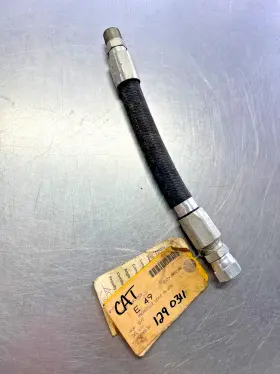 129-0311 Cat 1290311 Genuine Oem Hose Caterpillar