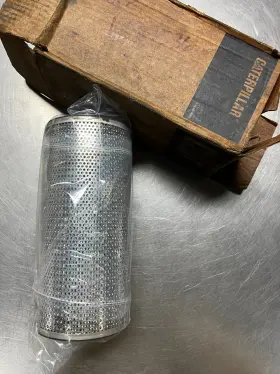 139-1536 Cat Genuine Oem Hydraulic Oil Filter Element Caterpillar 1391536