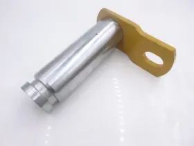 139-5869 Cat Genuine Oem Linkage Pin 2.48 Inch X 7.52 63mm X191mm For Wheel Type Loader 962g