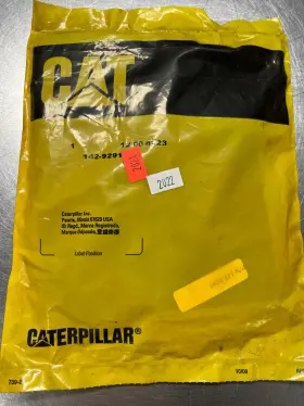142-9291 Cat 1429291 Genuine Oem Air Filter Element Caterpillar 142-9291 Cat 1429291 Genuine Oem Air Filter Element Caterpillar