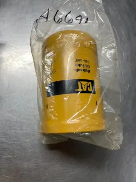 144-6691 Cat Genuine Oem Hydraulic Oil Filter Element Caterpillar 1446691