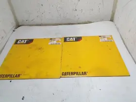 147-3957 Cat Lot Of 2 Shim K2d