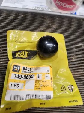 149-8652 Cat 1498652 Caterpillar Ball