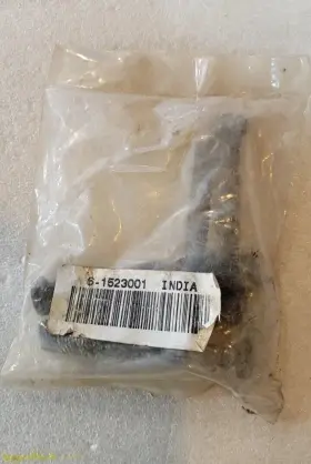 152-3001 Cat 1523001 Qty 6 Genuine Oem Injector Bolt Caterpillar Nos