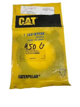 162-8772 Cat Genuine Caterpillar 3mm Thick Thrust Washer Sale
