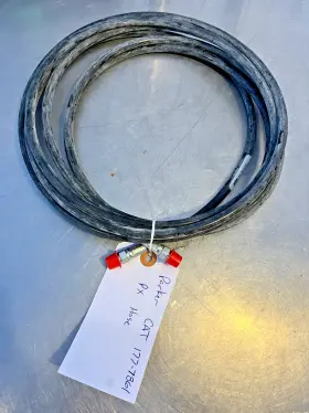 177-7861 Cat Genuine Oem Parker Px Hose Caterpillar 1777861