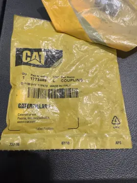 1773489 Cat Coupling
