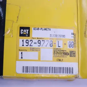 192-9770 Cat Gear-planeta