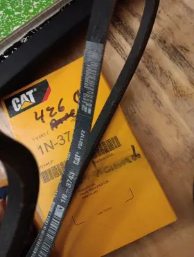 1n-3743 Cat V-belt #3