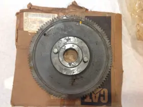 1n-8423 Cat Caterpillar 9n5378 Gear Spur