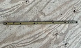 1p-1075 Cat Genuine Oem 23 Inch Long Spacer Caterpillar 1p1075