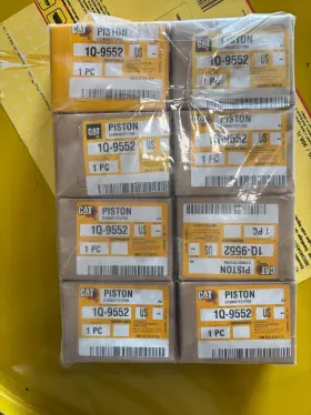 1q-9552 Cat 1q9552 Caterpillar 31.74mm Outer Diameter Slave Piston