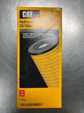 1r-0719 Cat 1r0719 Genuine Oem Hydraulic Filter Element Caterpillar 1r-0719 Cat 1r0719 Genuine Oem Hydraulic Filter Element Caterpillar