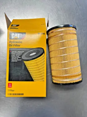 1r-0741 Cat 1r0741 Genuine Oem Hydraulic Filter Caterpillar