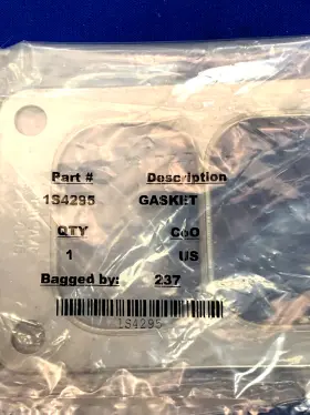 1s-4295 Cat 2 Gaskets Turbo Mounting For C15 6nz 3406e 2ws 1s4295 / 1p0451 #2