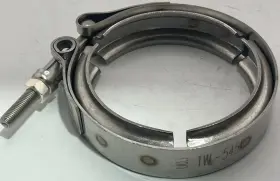 1w-5455 Cat Caterpillar Oem Clamp 1w-5455. Factory 1w5455