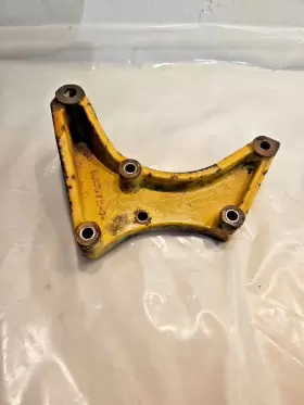 1w-4972 Cat 1w4972 3306 Diesel Engine Bracket Caterpillar Oem