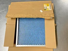 200-2422 Cat 2002422 Genuine Oem Air Filter Element Caterpillar