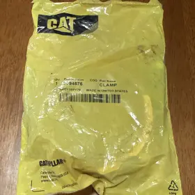 2094575 Cat Oem Caterpillar Clamp