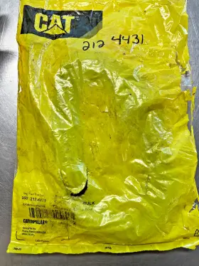 Cat 2124431 Oem Bulk Seal Caterpillar 212-4431