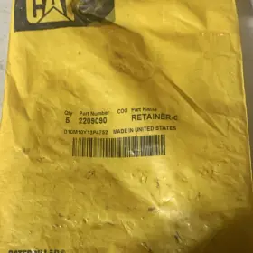 Cat 2209090 Retainer 220- 9090