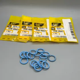 228-4947 Cat Genuine Oem Caterpillar O Ring Lot Of 21