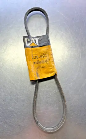 228-9937 Cat Genuine Oem Belt Caterpillar 2289937