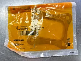 248-0840 Cat Genuine Oem Gasket Caterpillar 2480840