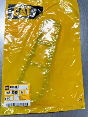 258-3290 Cat 2583290 Genuine Oem Door Pull Handle Gasket Caterpillar